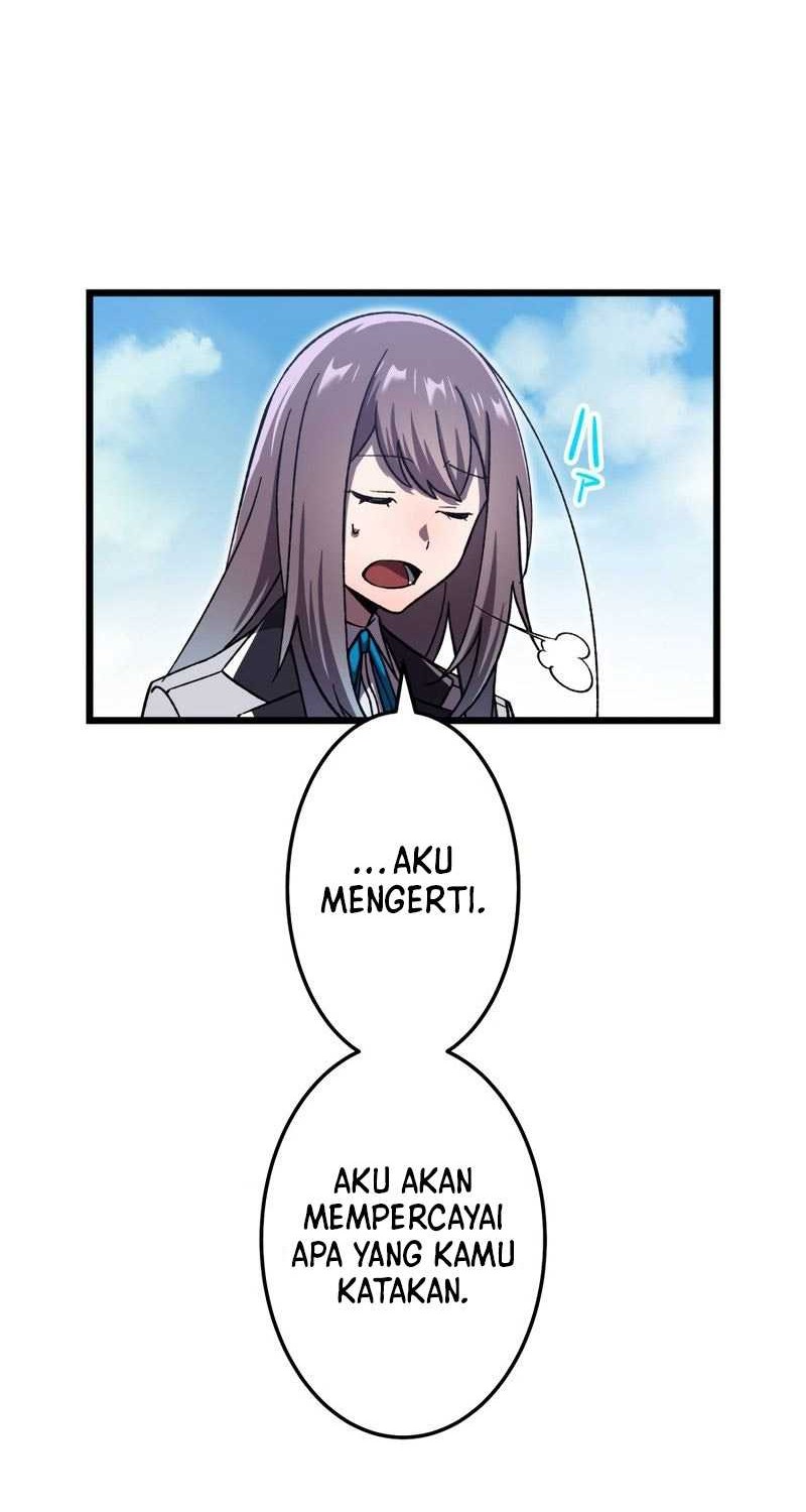 Return of the Genius Swordmaster Chapter 6 - halaman 9