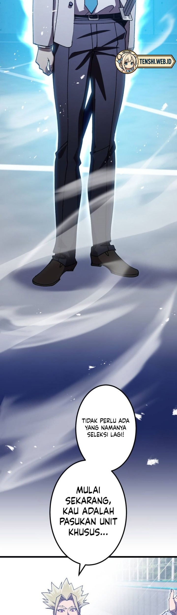 Return of the Genius Swordmaster Chapter 7 - halaman 12