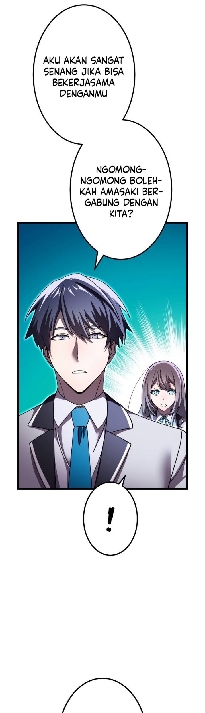 Return of the Genius Swordmaster Chapter 7 - halaman 14
