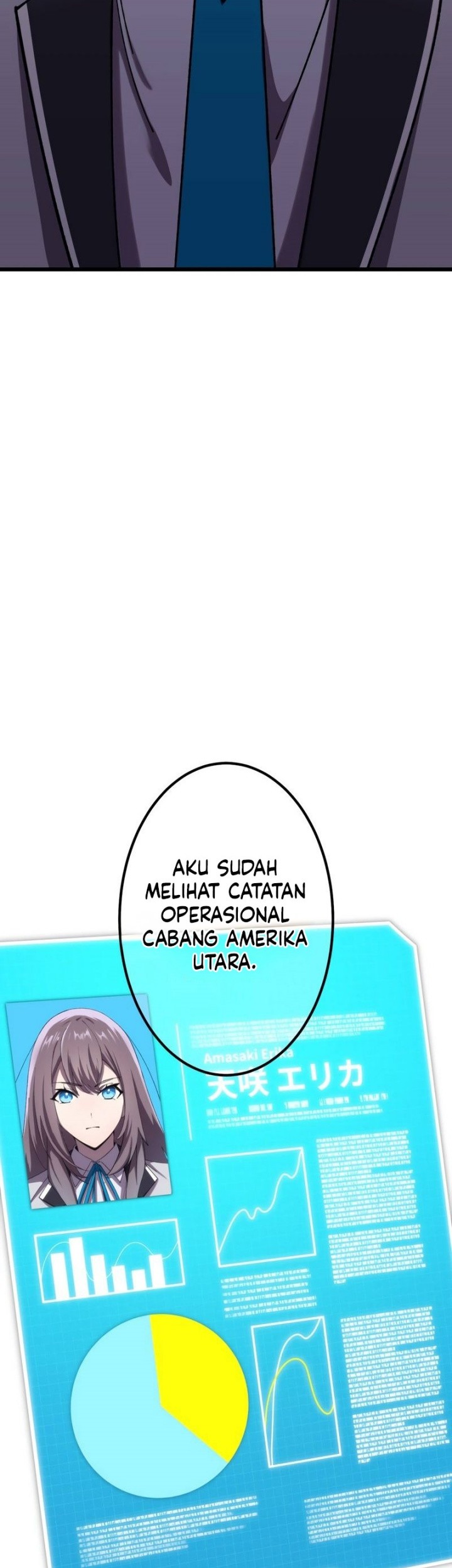Return of the Genius Swordmaster Chapter 7 - halaman 16