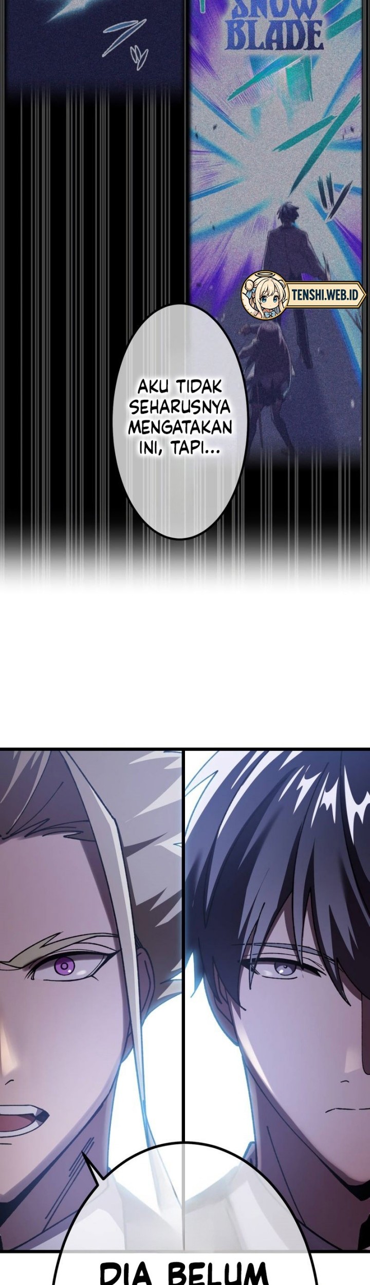 Return of the Genius Swordmaster Chapter 7 - halaman 19