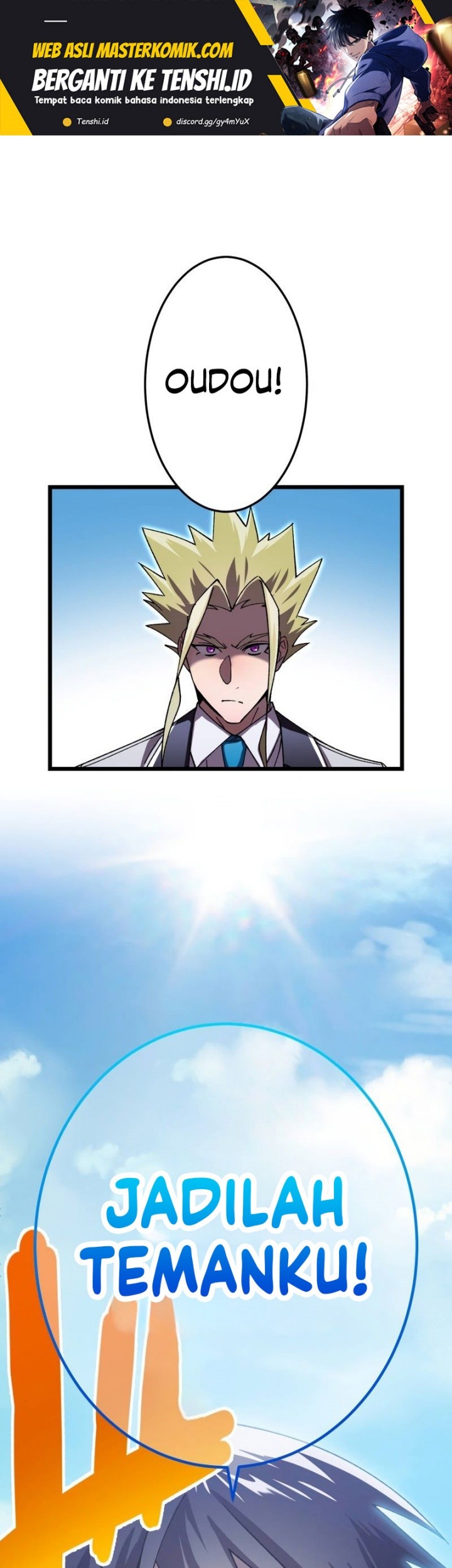 Return of the Genius Swordmaster Chapter 7 - halaman 2