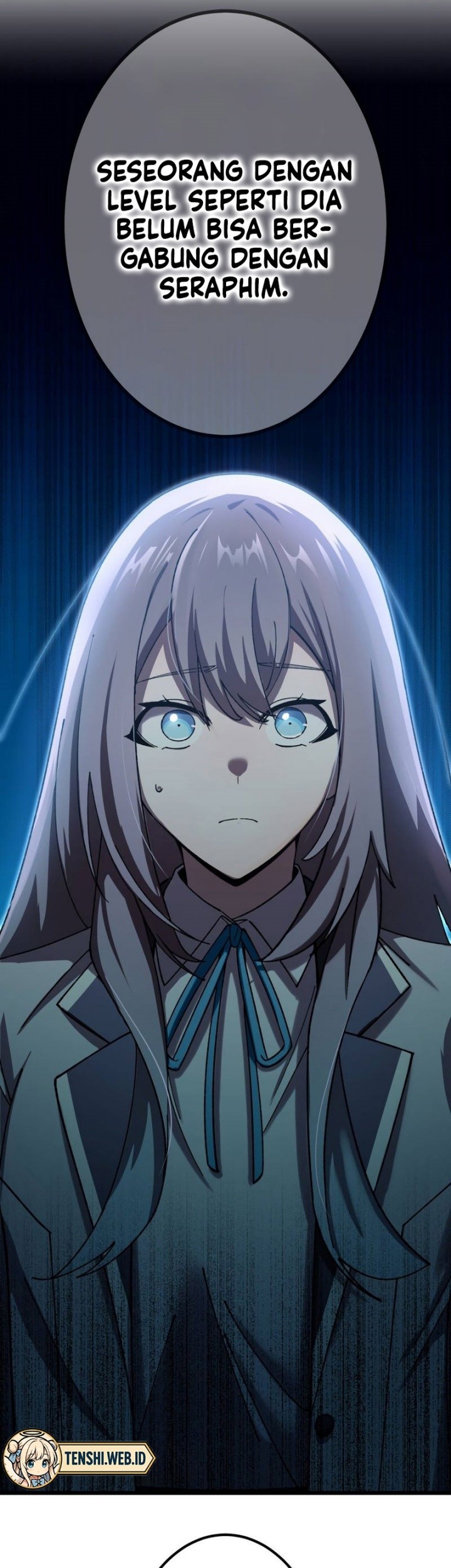 Return of the Genius Swordmaster Chapter 7 - halaman 21