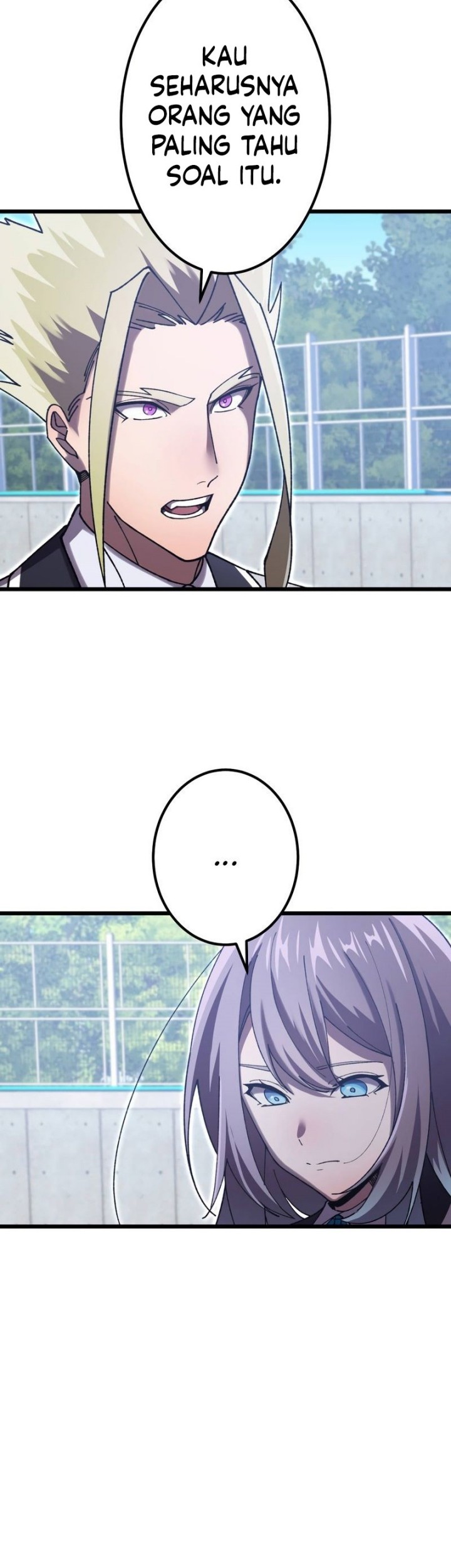 Return of the Genius Swordmaster Chapter 7 - halaman 22