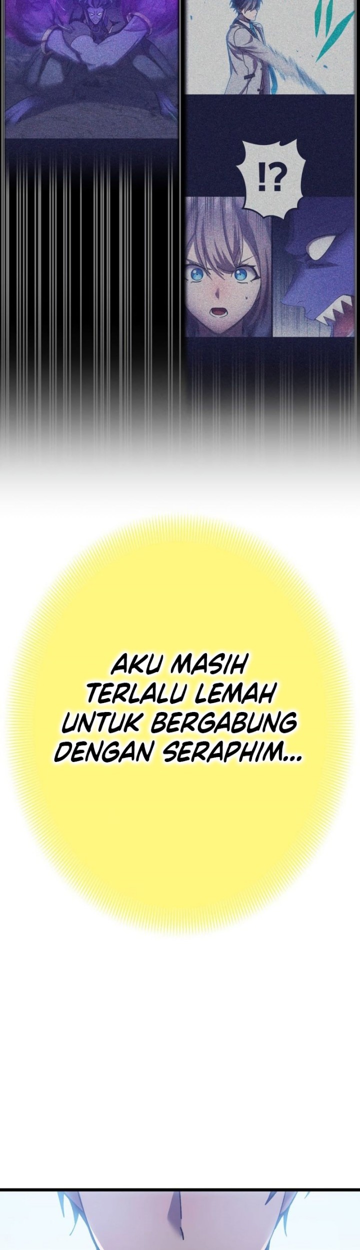 Return of the Genius Swordmaster Chapter 7 - halaman 25
