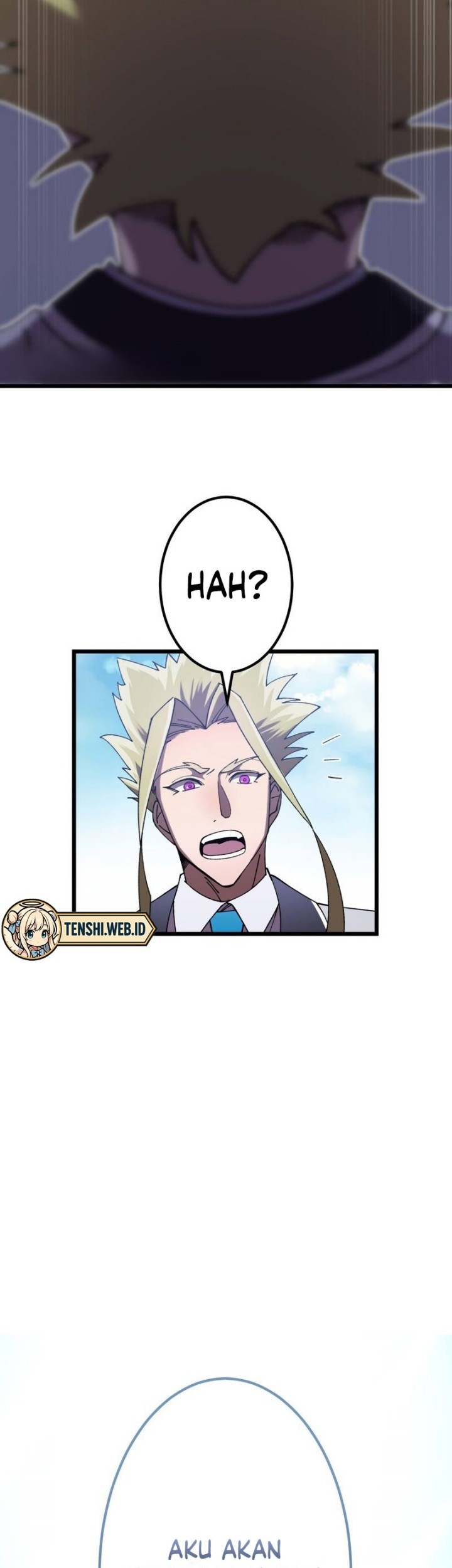 Return of the Genius Swordmaster Chapter 7 - halaman 28