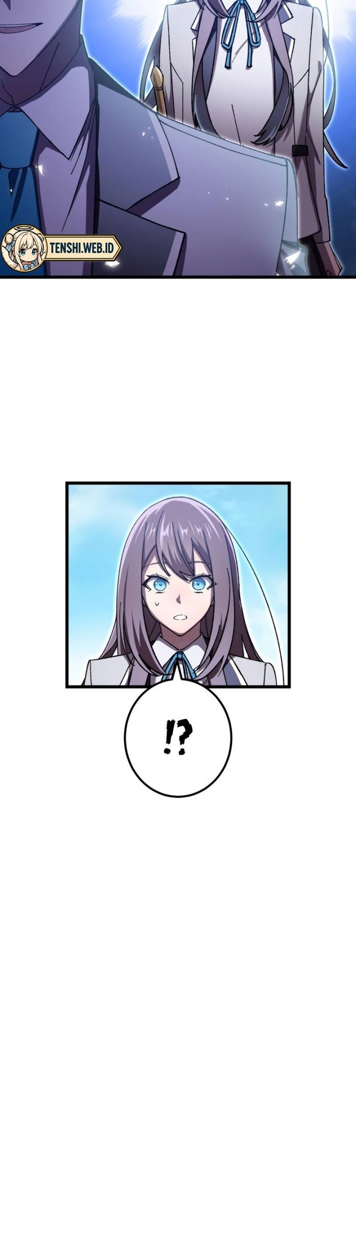 Return of the Genius Swordmaster Chapter 7 - halaman 34