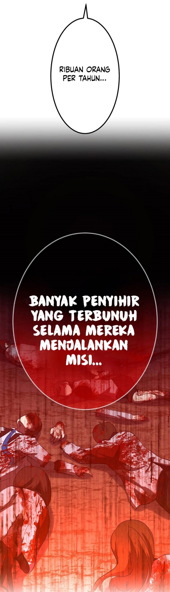 Return of the Genius Swordmaster Chapter 7 - halaman 36