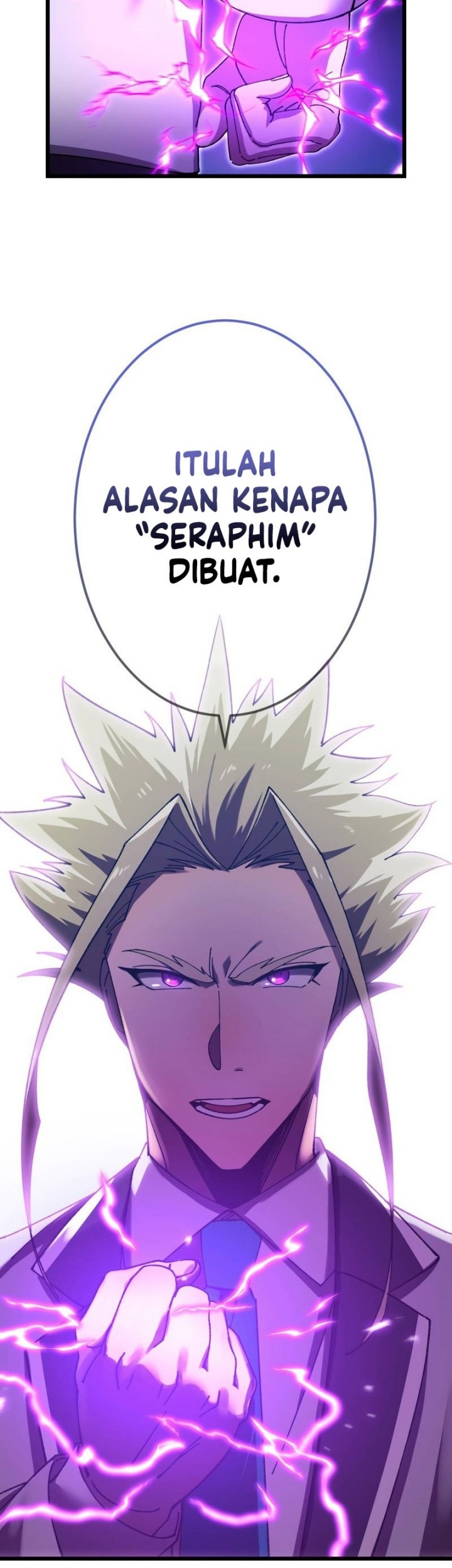 Return of the Genius Swordmaster Chapter 7 - halaman 42