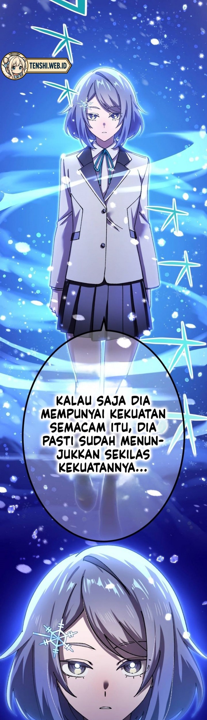 Return of the Genius Swordmaster Chapter 7 - halaman 49