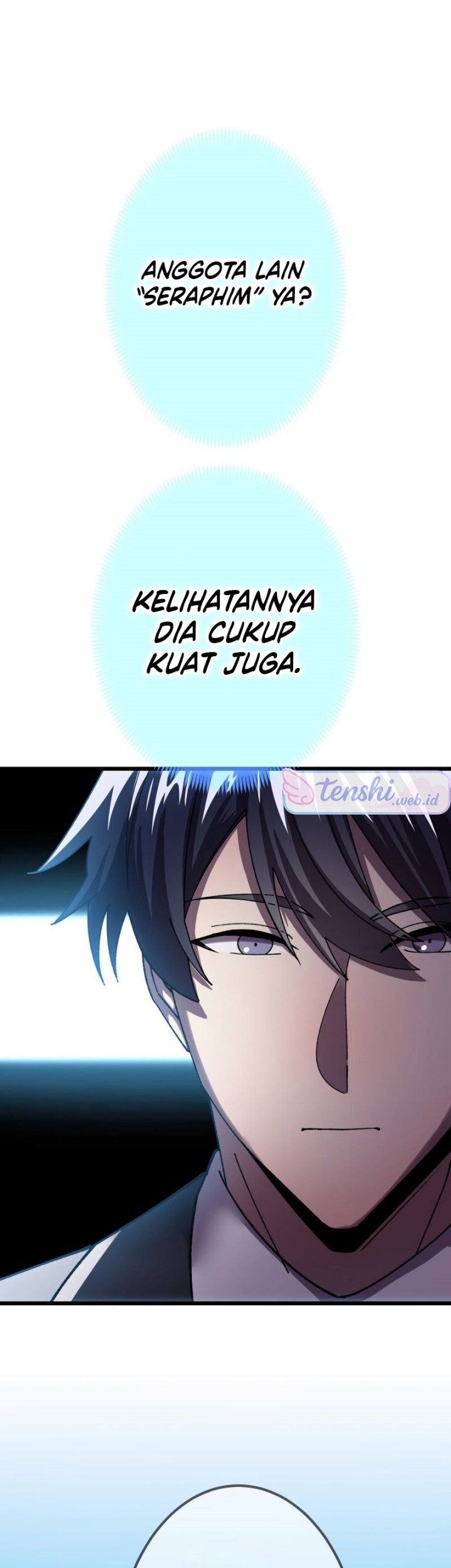 Return of the Genius Swordmaster Chapter 7 - halaman 52