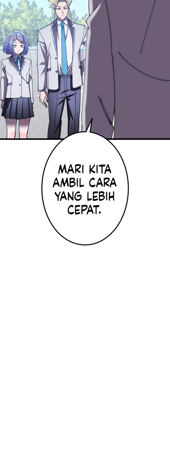 Return of the Genius Swordmaster Chapter 7 - halaman 56
