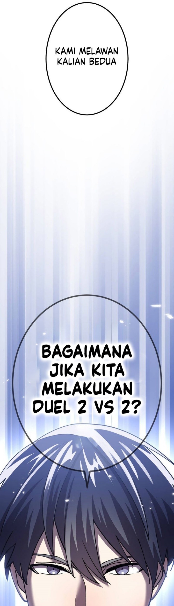 Return of the Genius Swordmaster Chapter 7 - halaman 57