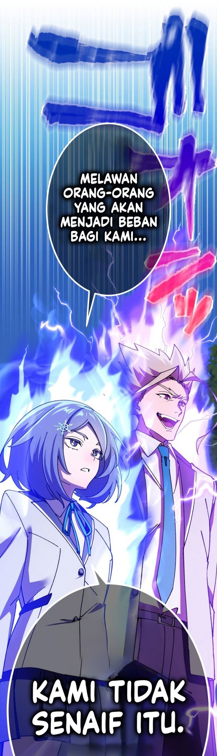 Return of the Genius Swordmaster Chapter 7 - halaman 60