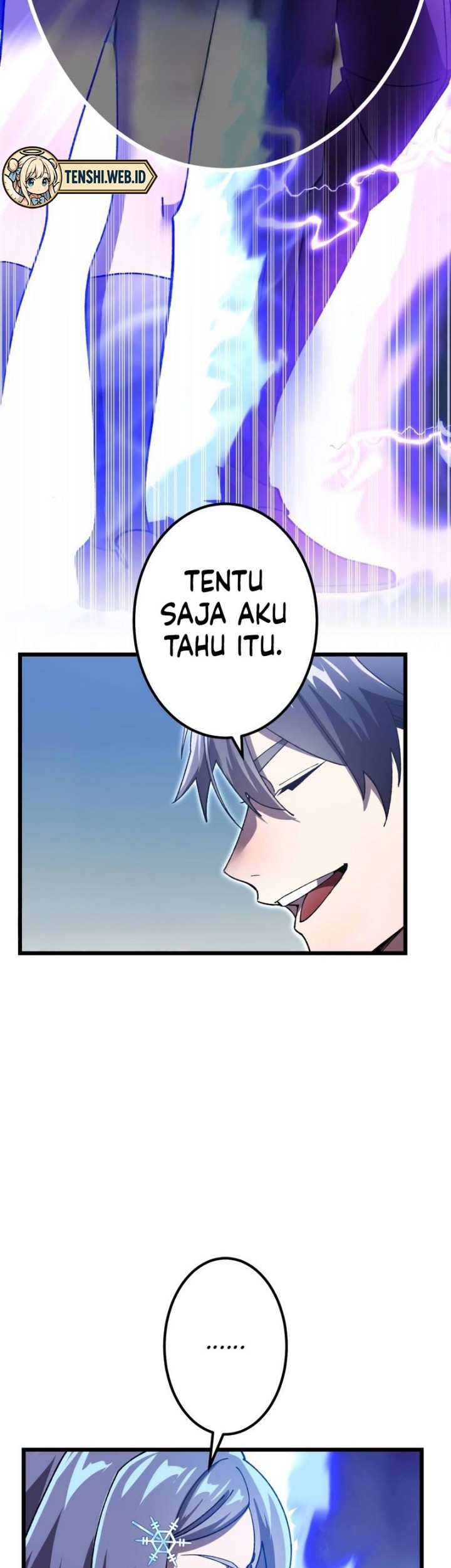 Return of the Genius Swordmaster Chapter 7 - halaman 61