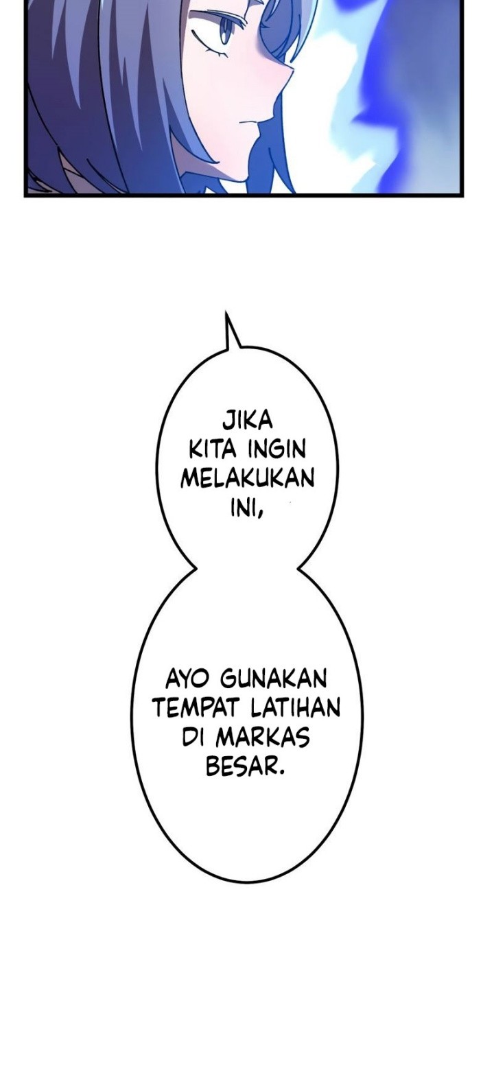 Return of the Genius Swordmaster Chapter 7 - halaman 62