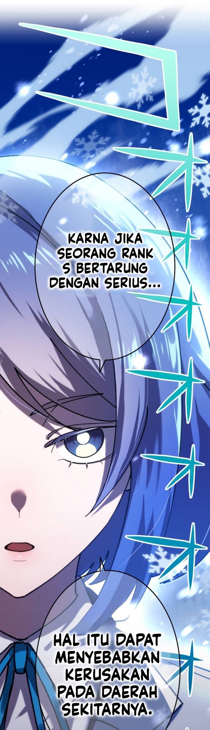Return of the Genius Swordmaster Chapter 7 - halaman 63