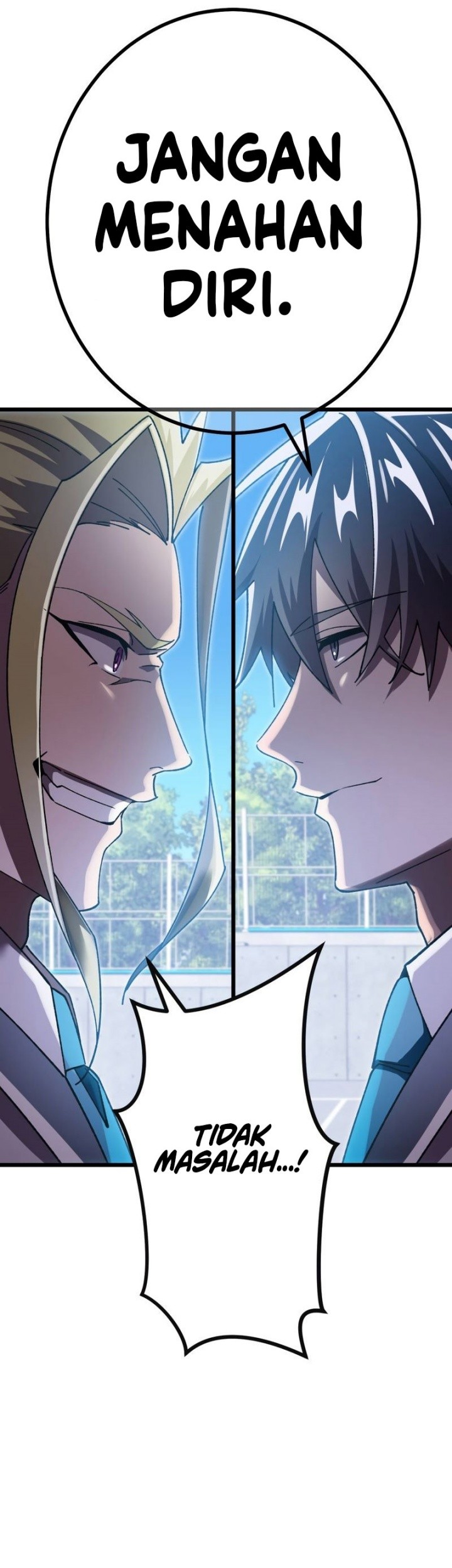 Return of the Genius Swordmaster Chapter 7 - halaman 66