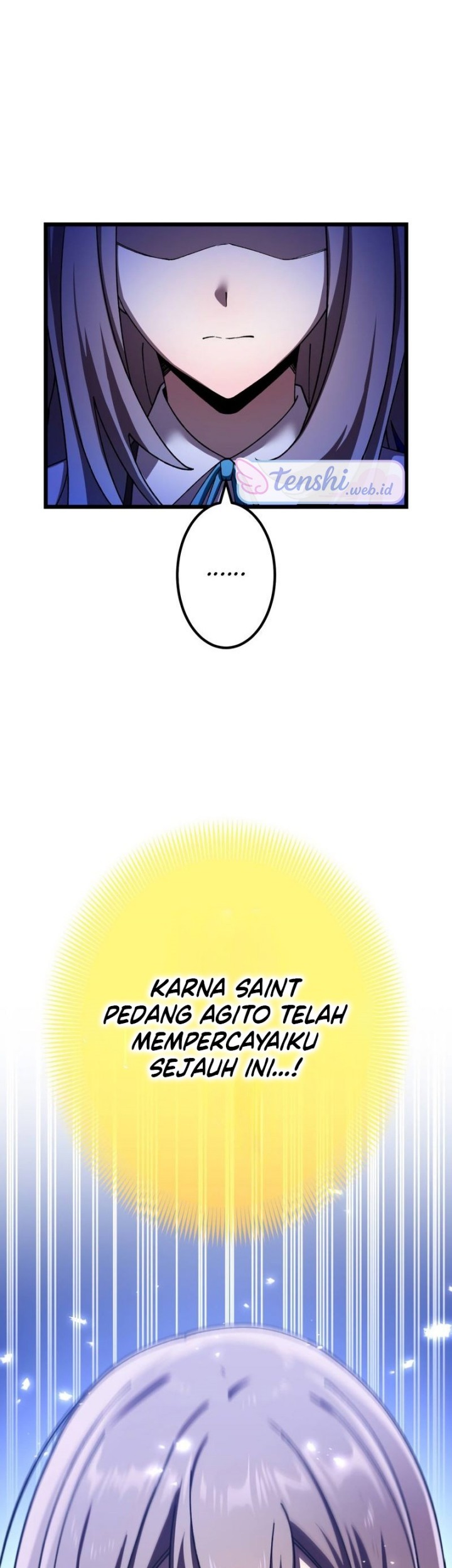 Return of the Genius Swordmaster Chapter 7 - halaman 70