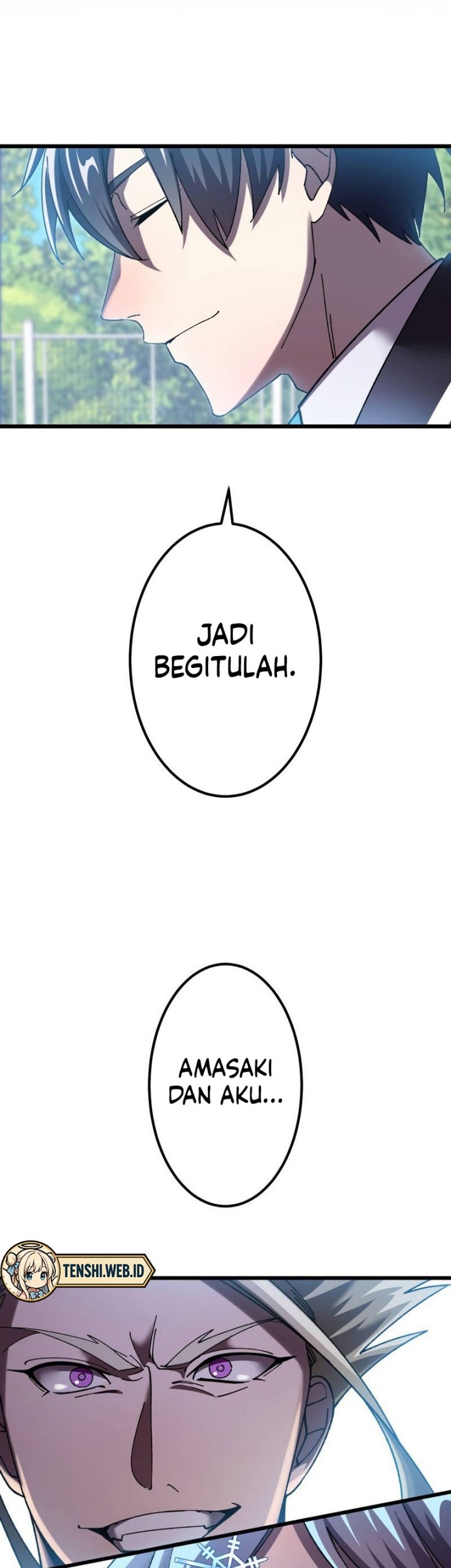 Return of the Genius Swordmaster Chapter 7 - halaman 73