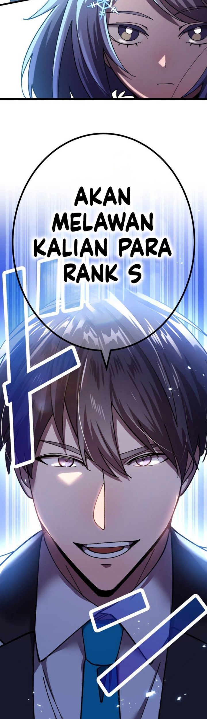 Return of the Genius Swordmaster Chapter 7 - halaman 74