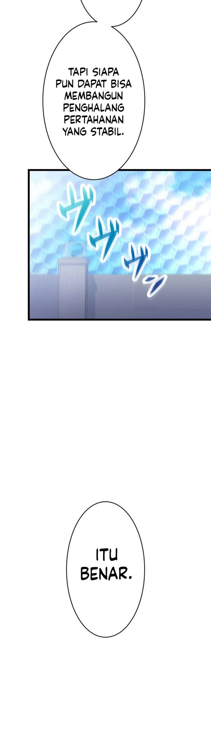 Return of the Genius Swordmaster Chapter 8 - halaman 13