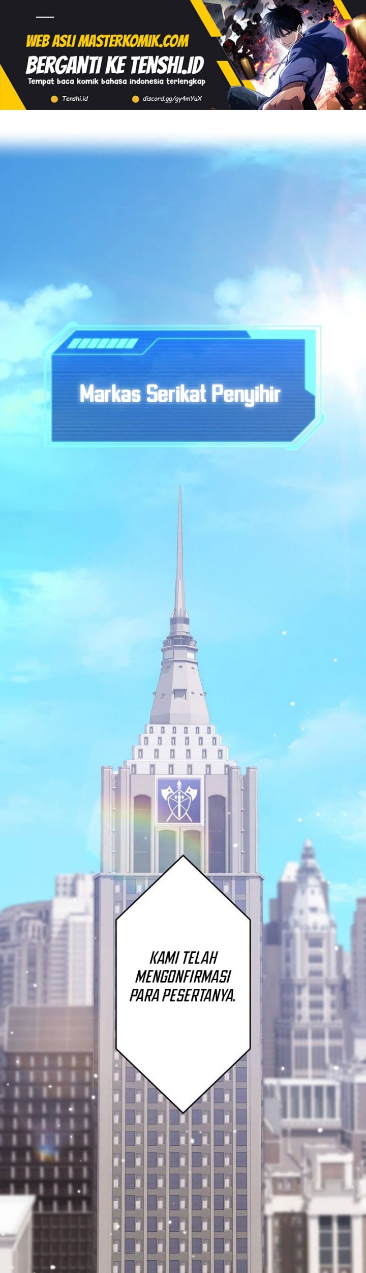 Return of the Genius Swordmaster Chapter 8 - halaman 2