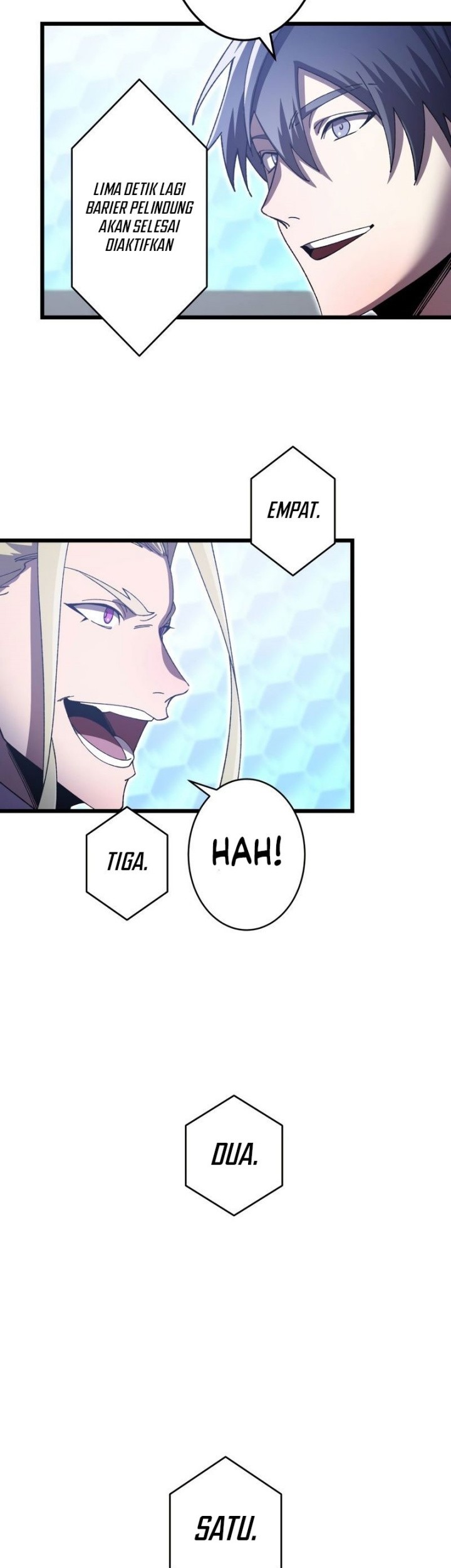 Return of the Genius Swordmaster Chapter 8 - halaman 20