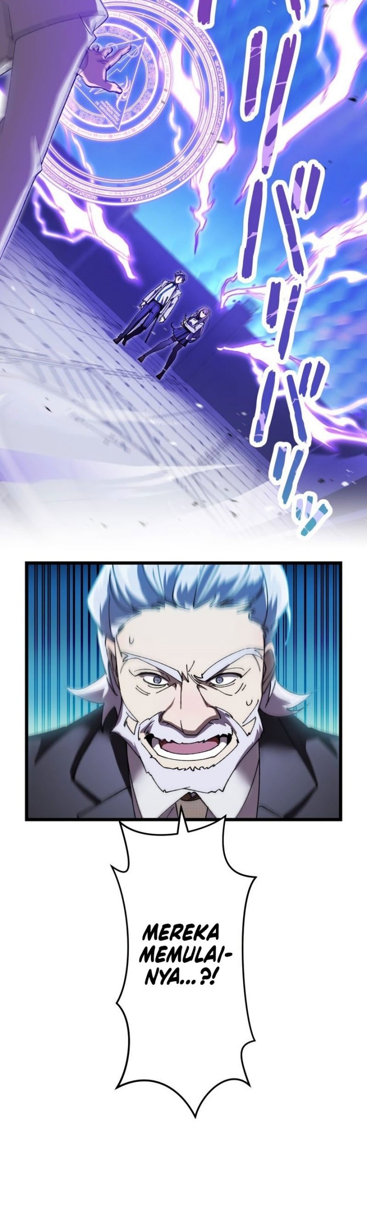 Return of the Genius Swordmaster Chapter 8 - halaman 24