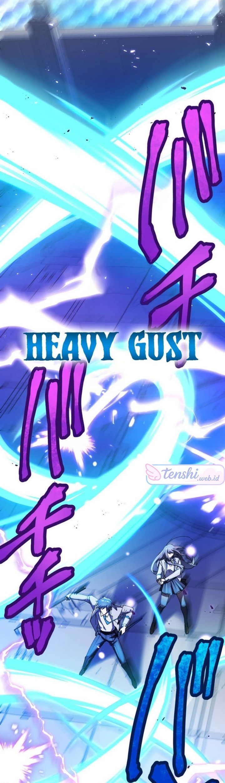 Return of the Genius Swordmaster Chapter 8 - halaman 26