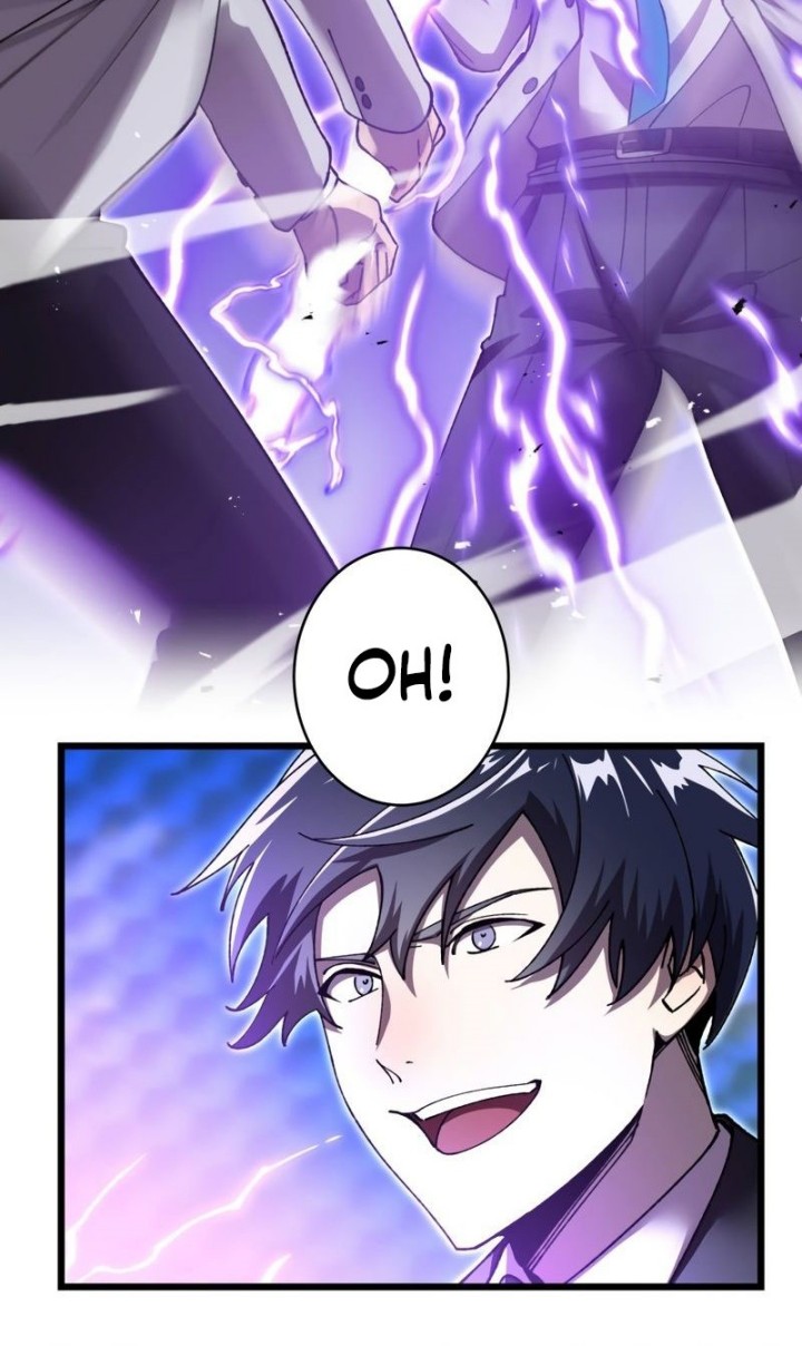 Return of the Genius Swordmaster Chapter 8 - halaman 30