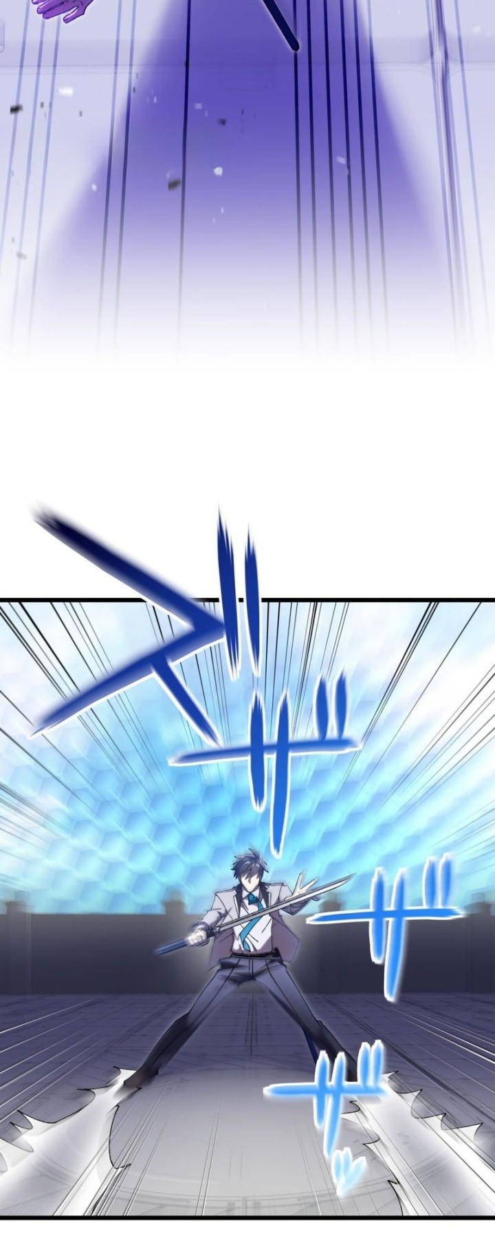 Return of the Genius Swordmaster Chapter 8 - halaman 33
