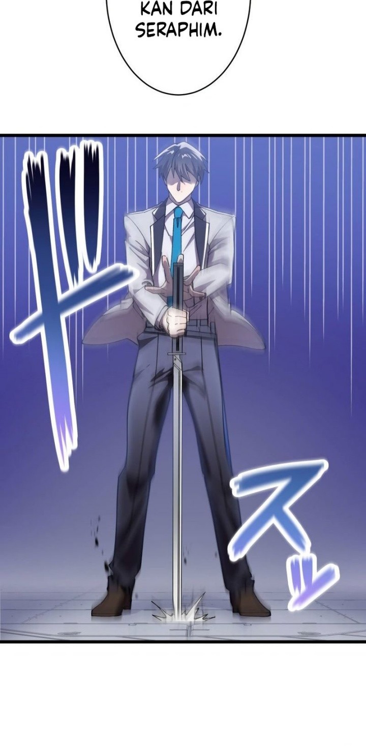 Return of the Genius Swordmaster Chapter 8 - halaman 36