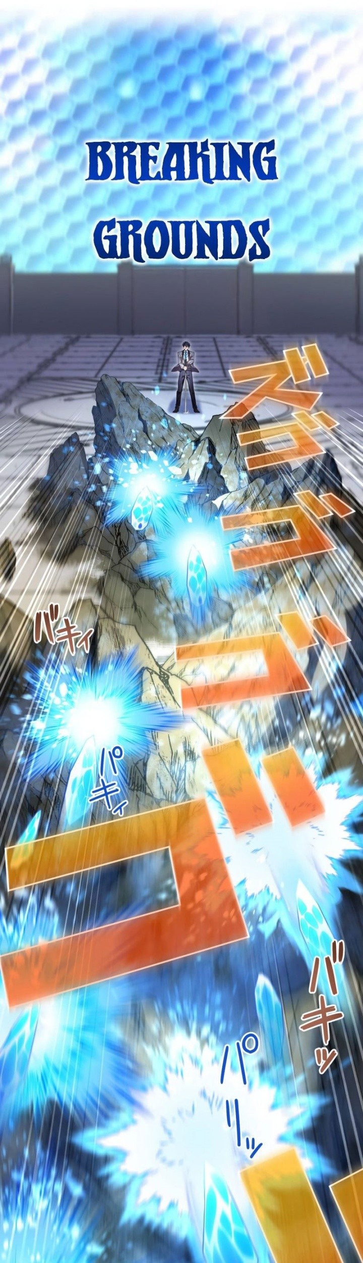 Return of the Genius Swordmaster Chapter 8 - halaman 37