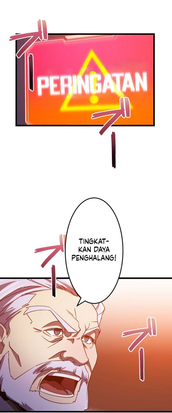 Return of the Genius Swordmaster Chapter 8 - halaman 39