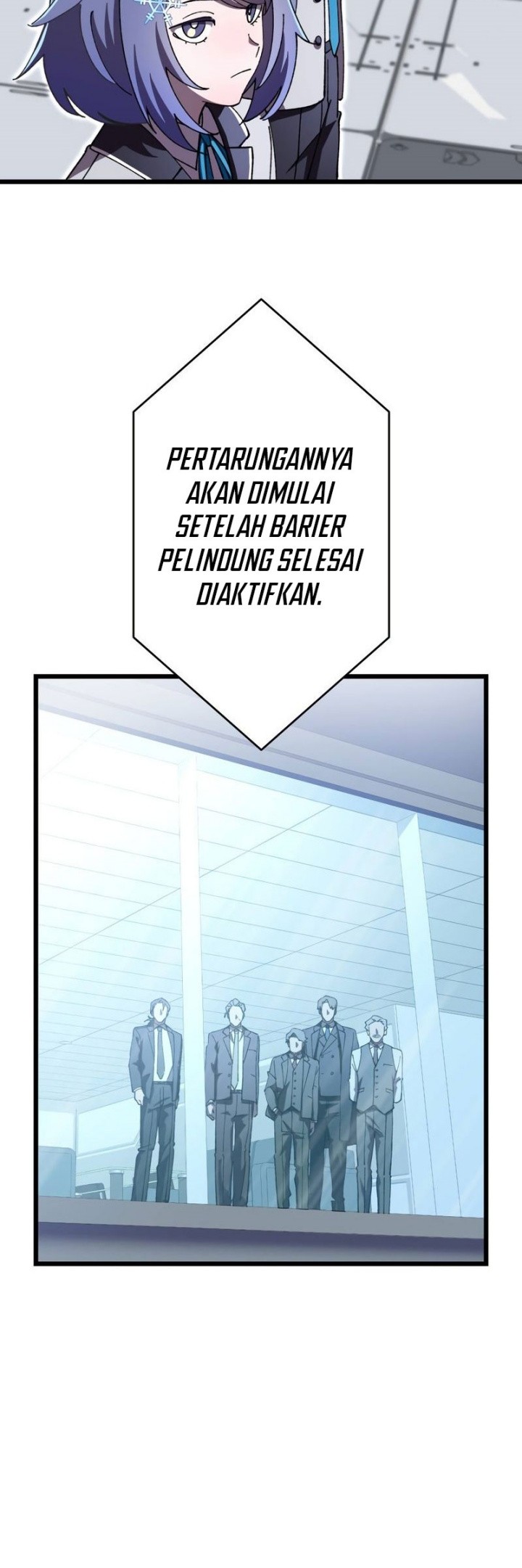 Return of the Genius Swordmaster Chapter 8 - halaman 4
