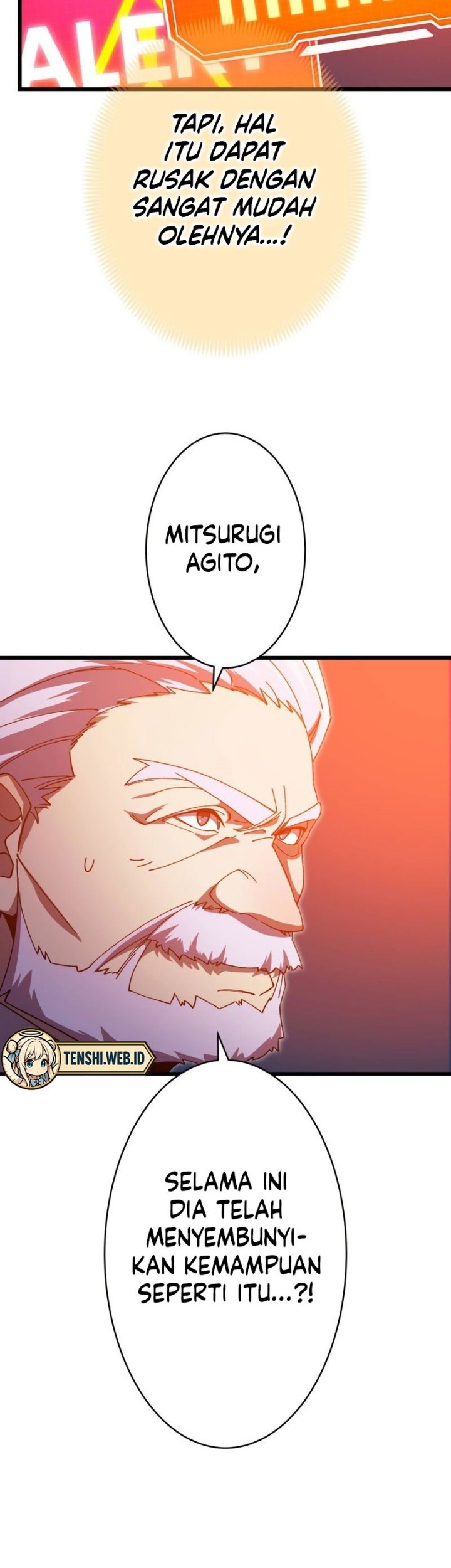 Return of the Genius Swordmaster Chapter 8 - halaman 41