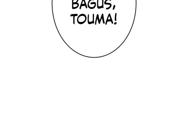 Return of the Genius Swordmaster Chapter 8 - halaman 43