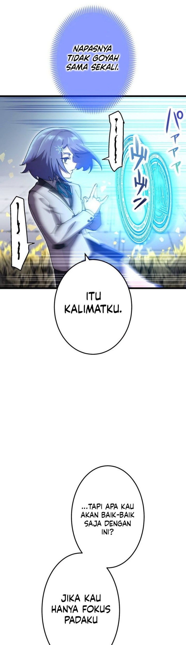 Return of the Genius Swordmaster Chapter 8 - halaman 44