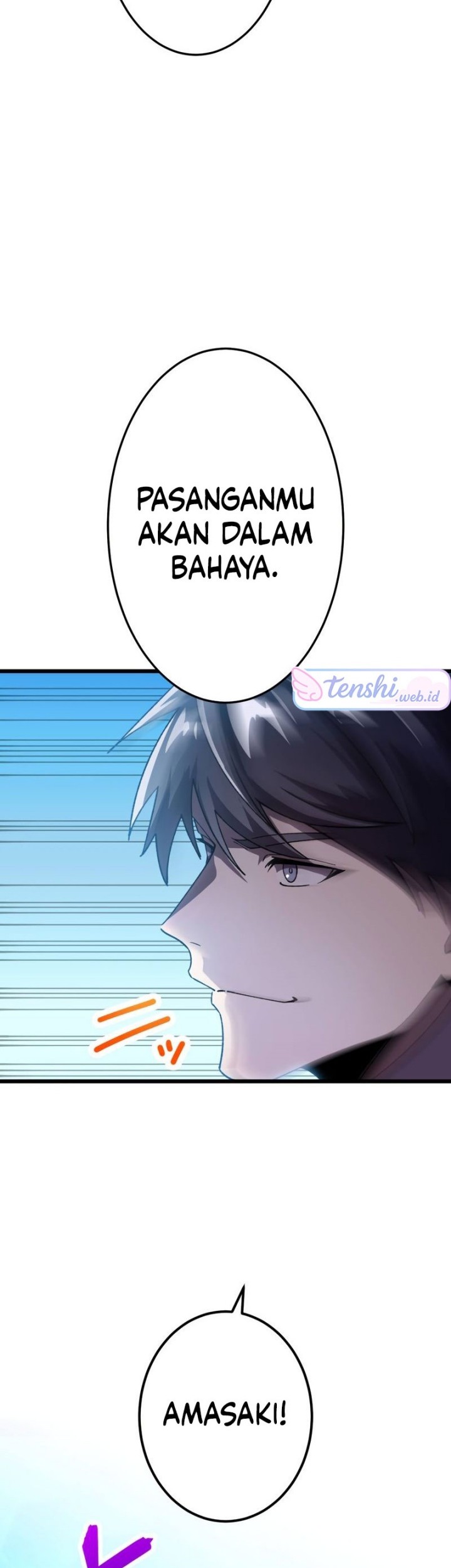 Return of the Genius Swordmaster Chapter 8 - halaman 45