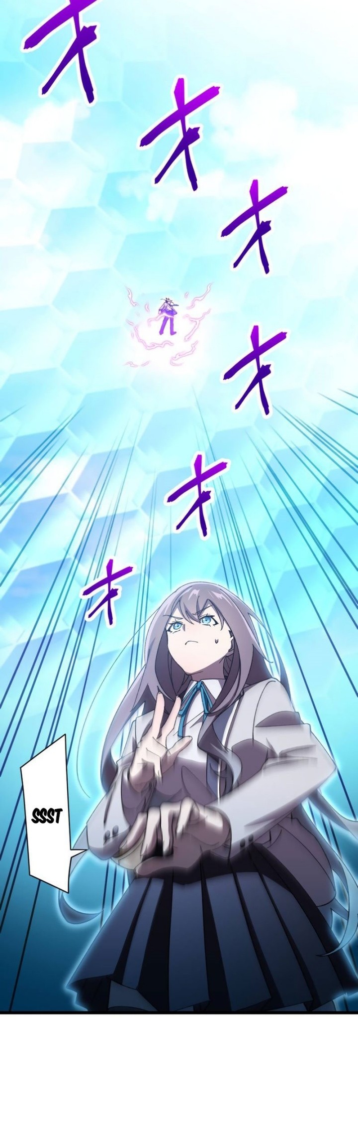 Return of the Genius Swordmaster Chapter 8 - halaman 46