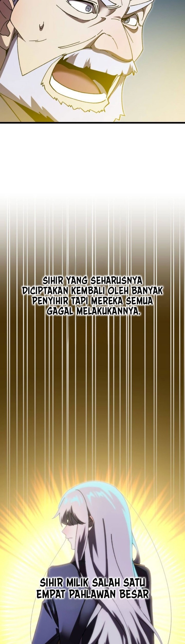 Return of the Genius Swordmaster Chapter 8 - halaman 53