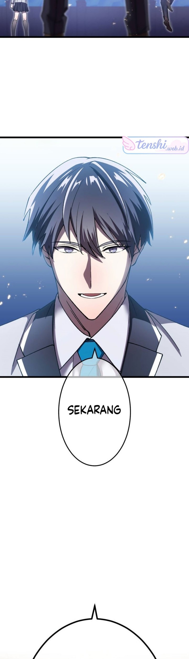 Return of the Genius Swordmaster Chapter 8 - halaman 60