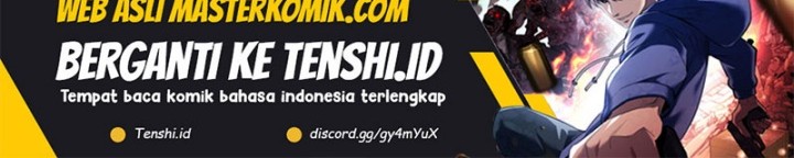 Return of the Genius Swordmaster Chapter 8 - halaman 62