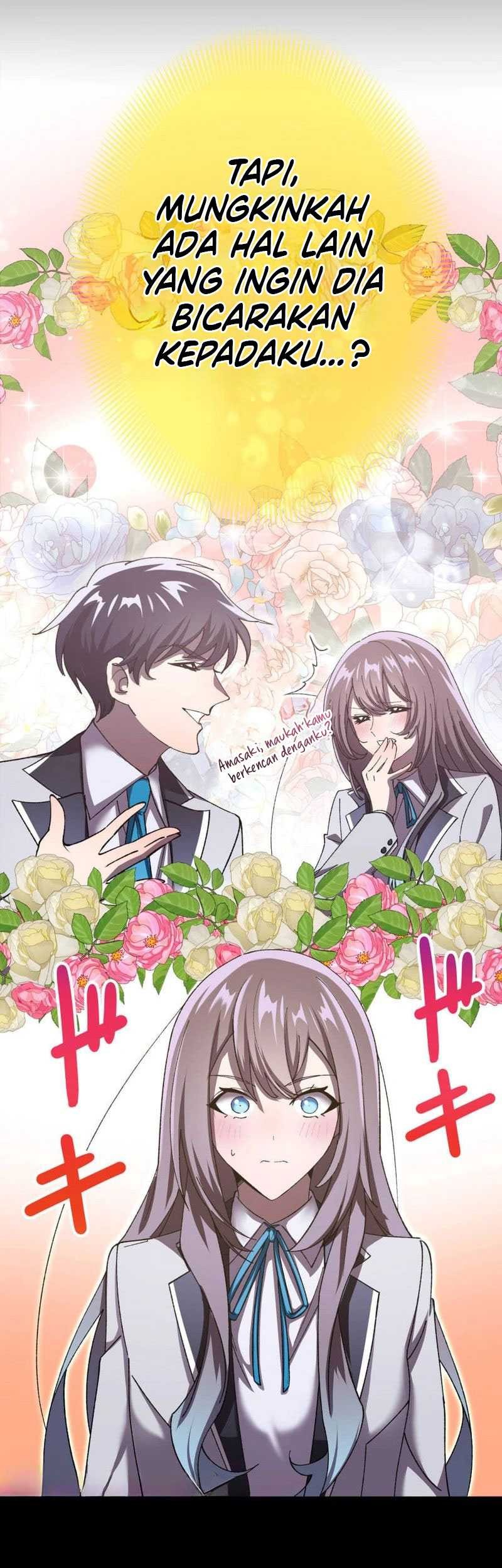 Return of the Genius Swordmaster Chapter 9 - halaman 10