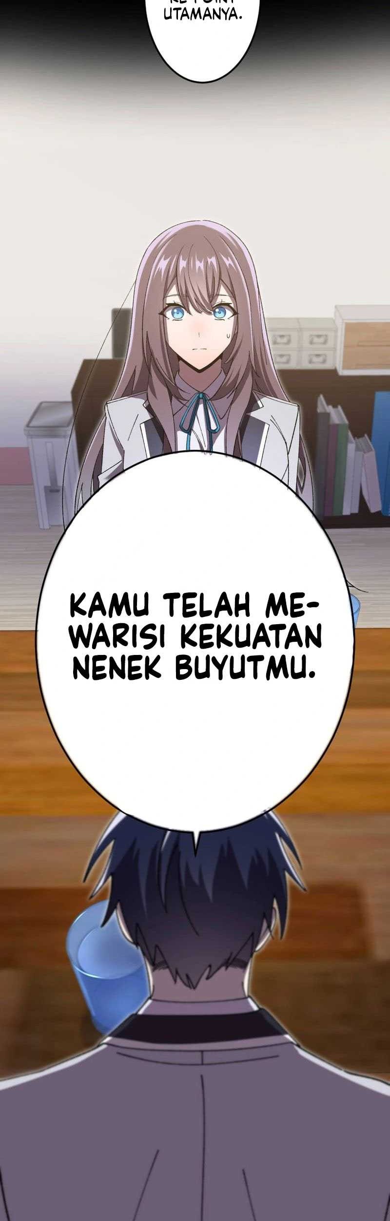 Return of the Genius Swordmaster Chapter 9 - halaman 12