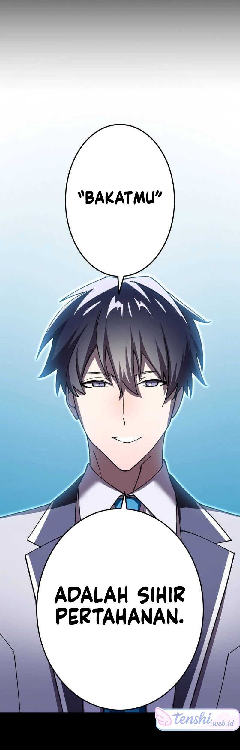 Return of the Genius Swordmaster Chapter 9 - halaman 15