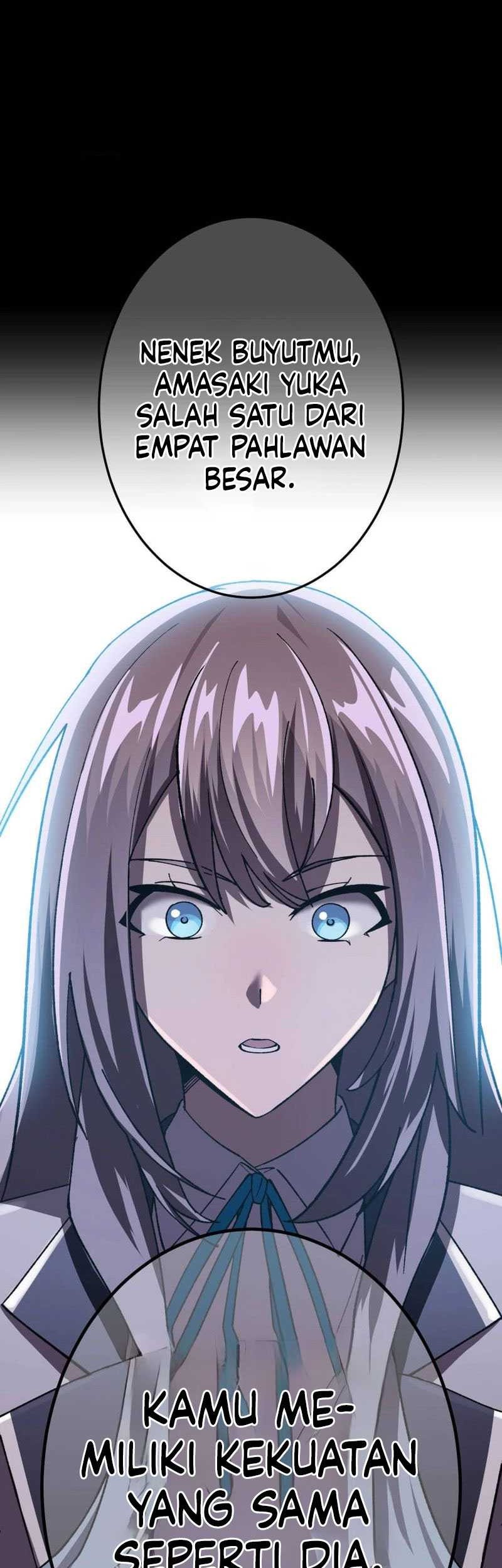 Return of the Genius Swordmaster Chapter 9 - halaman 16