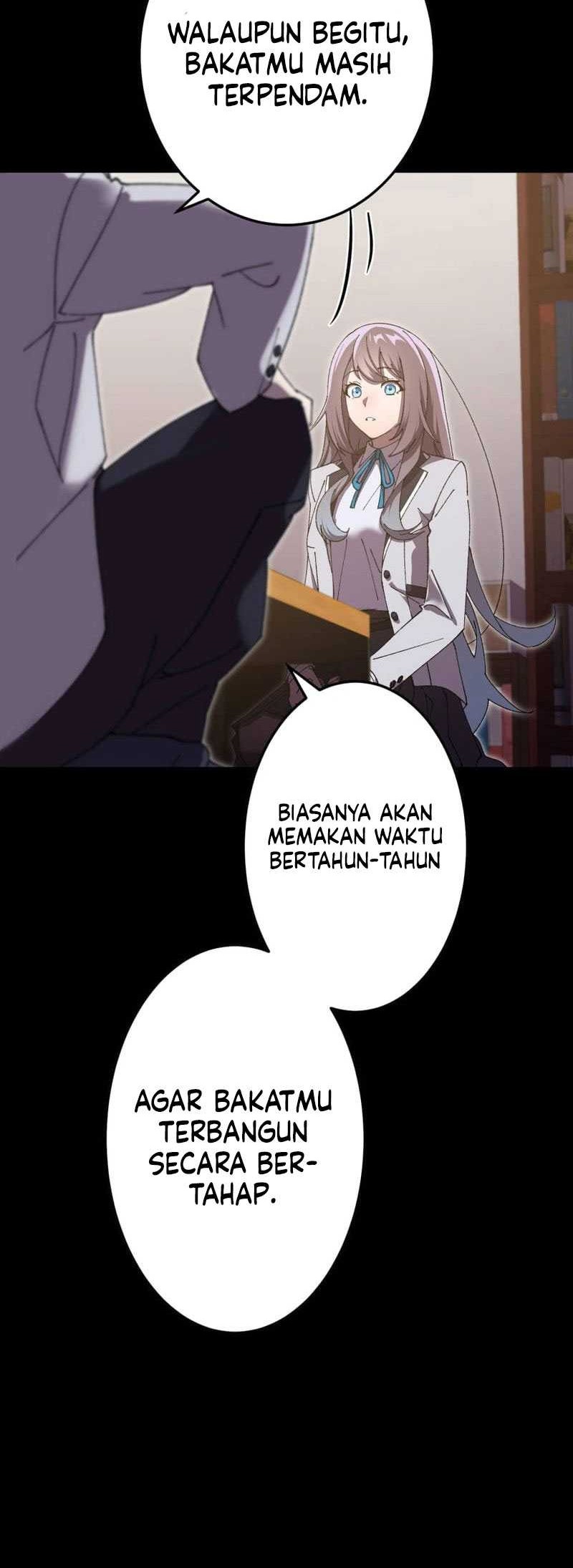 Return of the Genius Swordmaster Chapter 9 - halaman 19