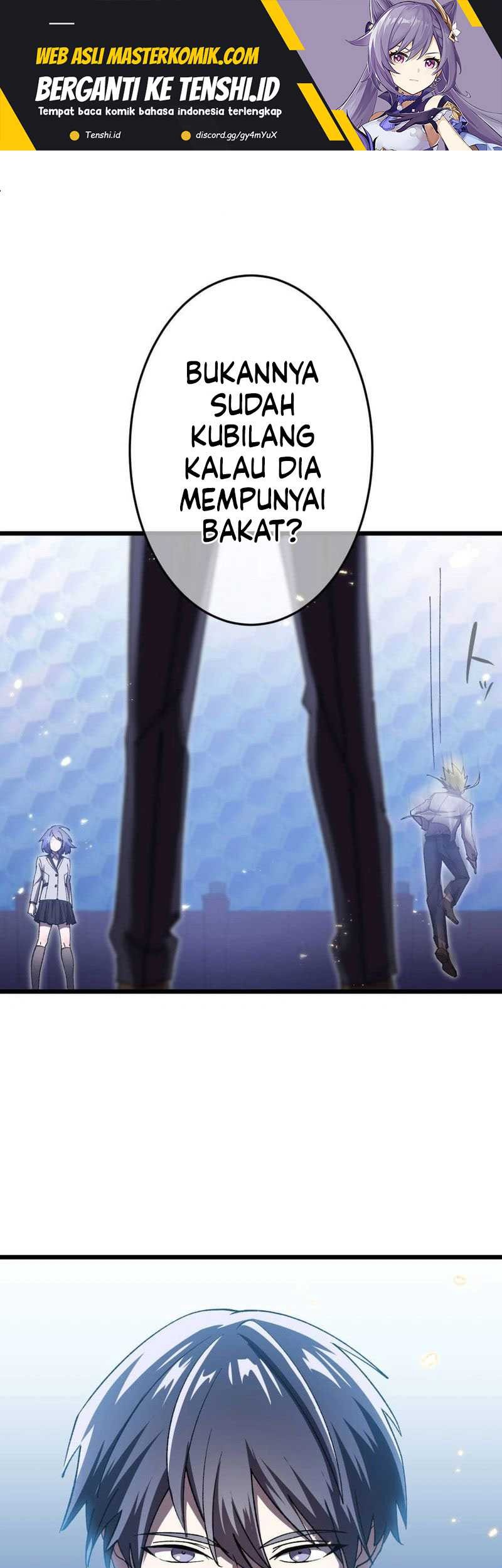 Return of the Genius Swordmaster Chapter 9 - halaman 2